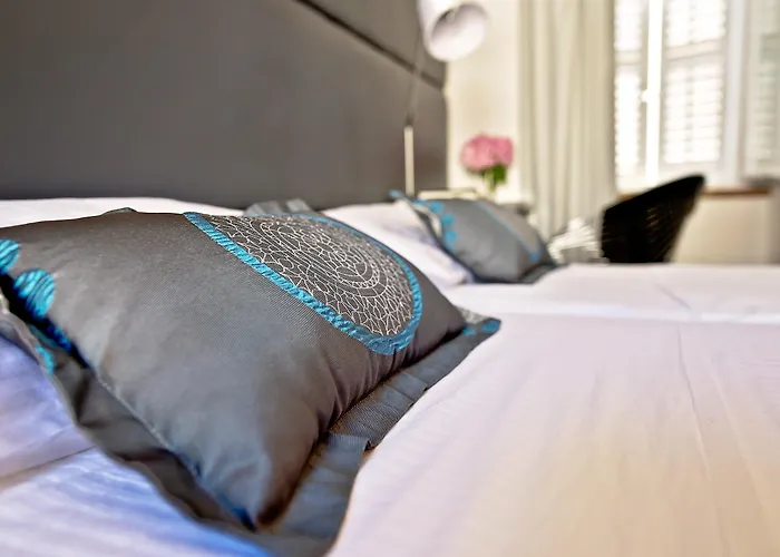 Hotel con vista: Jupiter Heritage Hotel